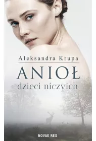 eBook Anio dzieci niczyich mobi epub