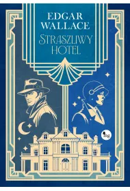 eBook Straszliwy hotel mobi epub