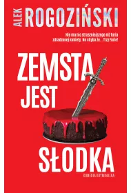 eBook Zemsta jest s�odka mobi epub