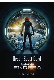 eBook Gra Endera mobi epub