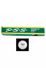 Pika do ping-ponga40mm 2kol 6szt/kpl D41979 37885 Midex