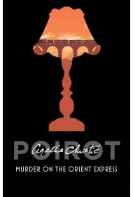 Poirot. Murder on the Orient Express