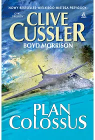 Plan Colossus. Wielkie Litery