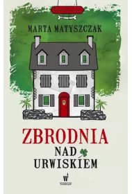 Zbrodnia nad urwiskiem. Krymina� pod psem. Tom 2