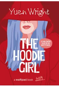 The Hoodie Girl