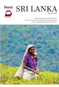 Sri Lanka. Z�ota Seria (2016)