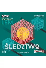 Audiobook ledztwo CD
