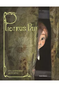 Piotru� Pan