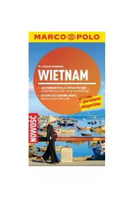 Wietnam przewodnik Marco Polo