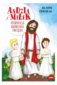 Andzia i Mi�ek