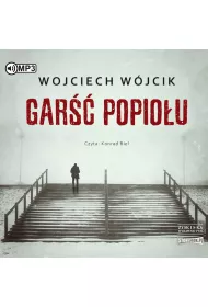 Audiobook Gar�� popio�u CD