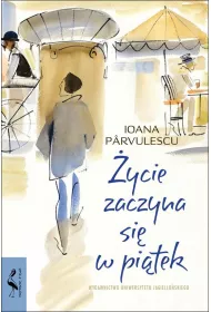 eBook ycie zaczyna si w pitek pdf