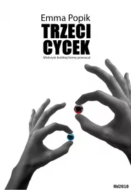 eBook Trzeci cycek mobi epub