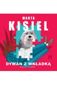 Audiobook Dywan z wkadk mp3