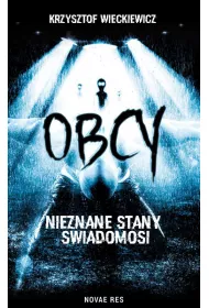 eBook Obcy. Nieznane stany wiadomoci mobi epub