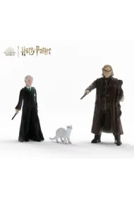 Moody&Draco Malfoy Wizarding World