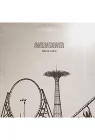 Future Ruins (CD)