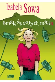 Smak �wie�ych malin