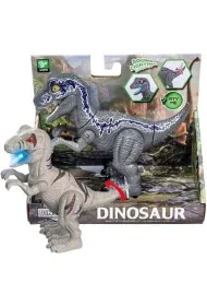 Raptor ze �wiat�em i d�wi�kiem MIX