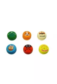 Yo-Yo drewniane Swede