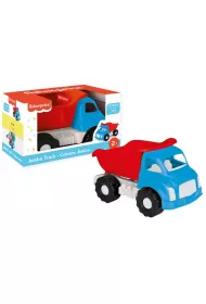 Fisher-Price wywrotka Jumbo w kartonie Wader
