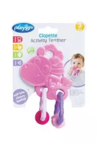 Playgro Gryzak osio�ek