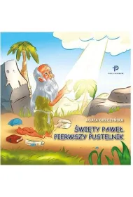 �w. Pawe�. Pierwszy Pustelnik