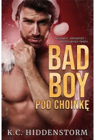 Bad Boy pod choink