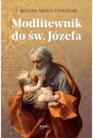 Modlitewnik do �w. J�zefa