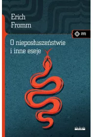 O nieposuszestwie i inne eseje