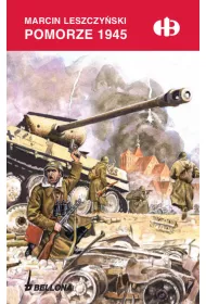 eBook Pomorze 1945 mobi epub