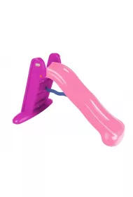 Dua zjedalnia rowa Little Tikes