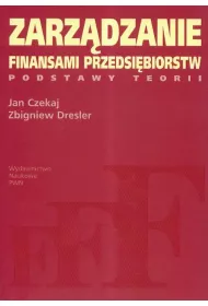 Zarzdzanie finansami przedsibiorstw