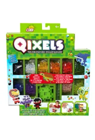 Cobi Qixels mega zestaw uzupe�niaj�cy 87071