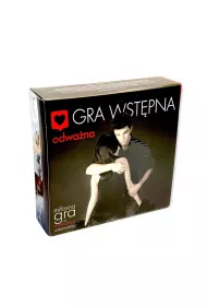 Akademia mioci. Gra wstpna GrajmyRazem