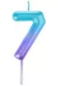 �wieczka 7 ombre