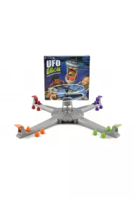 Ufodron Lucrum Games