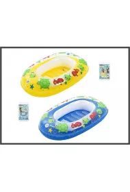 Pontonik 102x69cm Bestway