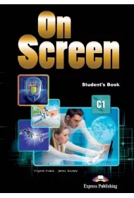 On Screen C1. Student's Book + DigiBook