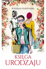 Ksiga urodzaju. ROD Morele. Tom 1