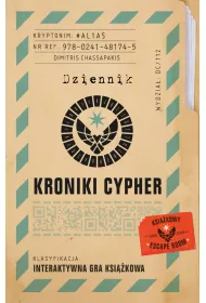 Kroniki Cypher