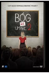 B�g nie umar� 2 (booklet DVD)