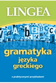 Gramatyka j�zyka greckiego