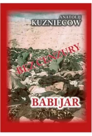 Babi Jar (bez cenzury)
