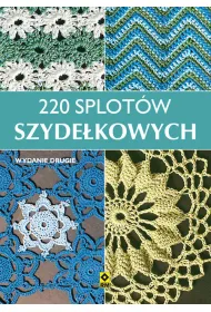 220 splot�w szyde�kowych