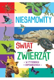 Niesamowity �wiat zwierz�t