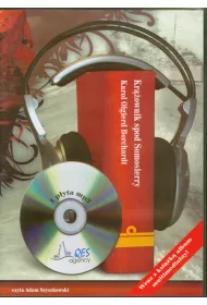 Audiobook Krownik spod Somosierry CD