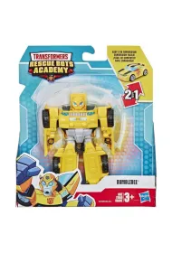 Transformers Rescue Bots Academy Bumblebee
