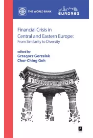 Financial Crisis in Central and Eastern Europe