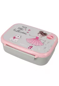 Starpak Pudeko niadaniowe Balerina Pastel